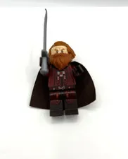 Harry Potter Lego Godric Gryffindor Minifigure hp159 from Hogwarts 71043
