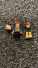 Lego Set 75258 Padme And Parts