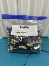LEGO Creator 10265 Ford Mustang Complete