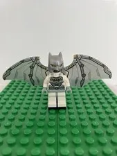 LEGO Space Suit Batman Minifigure