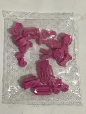 LEGO Friends Accessories 92355 Animal Horse Grooming Kit 16 Pcs LAVENDER