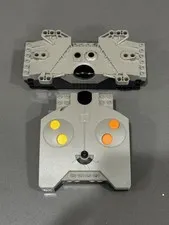 LEGO Bionicle  8539 Electronic Parts Controller Receiver  tested working
