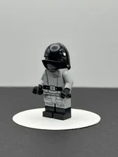 Star Wars BAFDE Imperial Rank Gunner LC GCC BDM Custom Minifigure NEW