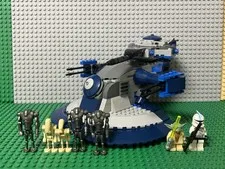 LEGO Star Wars: Armored Assault Tank (AAT) (8018)