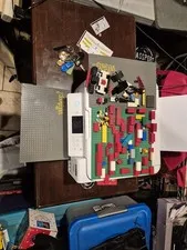 Random Lego Lot random pieces