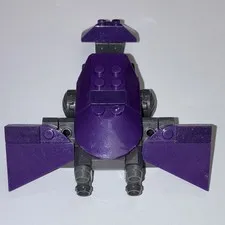 Halo mega blocks ghost 