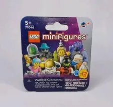 1 LEGO MINIFIGURES : Series 26 Space (71046) 1 Mystery Minifigure