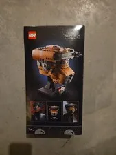 LEGO Star Wars 75351 Princess Leia Boushh Helmet Collection NEW Sealed