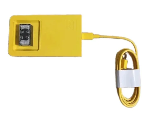 Lego Authentic 1 x Smart Brick And 1 x Charging Pad