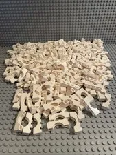 LEGO White 1x4 Arch (3659), Lot Of 250