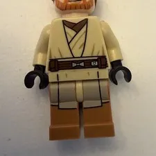 Lego Star Wars - CW Obi Wan - sw0449