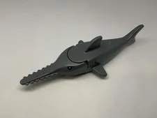 Lego Saw fish