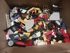 Lot of LEGO (Pre 2002)
