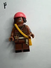 NEW LEGO ONE PIECE Minifigures From 75636 75637 75638 75639 75640 - UNASSEMBLED