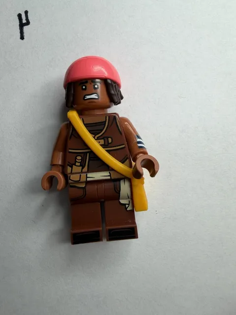 NEW LEGO ONE PIECE Minifigures From 75636 75637 75638 75639 75640 - UNASSEMBLED