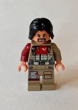 LEGO Star Wars Baze Malbus Minifigure sw0783 75153 Authentic