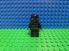 LEGO Imperial Shadow Trooper 7664 7667 sw0166a Star Wars CMF Lot Rare Retired 
