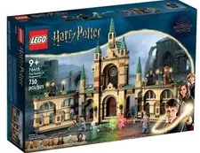 LEGO Harry Potter The Battle of Hogwarts (76415) Brand New Sealed