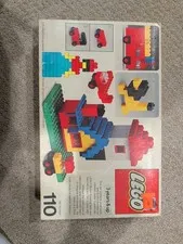 Lego 110
