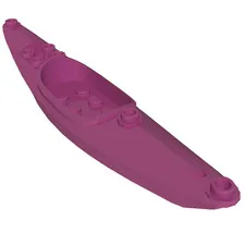LEGO® Part 29110 - Boat, Kayak