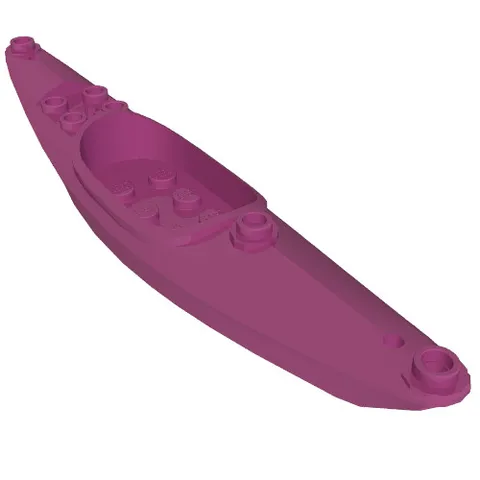 LEGO® Part 29110 - Boat, Kayak