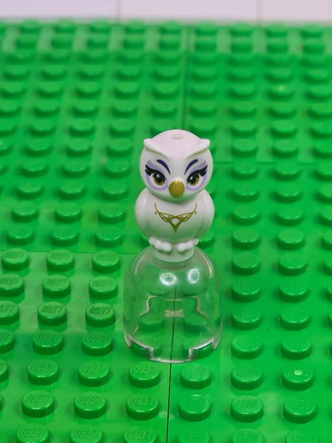 LEGO Owl Baby 