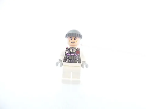 Hydra Agent LEGO Minifigure Lot Marvel Super Heroes 76189