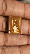 Lego Ideas 21326 Winnie The Pooh Book Toy Minifigs Minifigure Accessories 