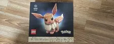 LEGO® Pokémon Eevee 72151