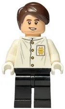 LEGO: Neville Longbottom White Shirt (hp228)