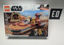 LEGO Star Wars: Luke Skywalker's Landspeeder (75271)