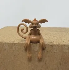 LEGO Star Wars - Salacious B. Crumb Minifigure 9516 - Jabba's Palace sw0408