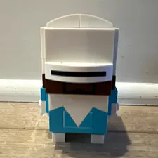 LEGO Frozone BrickHeadz