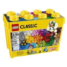 LEGO Large Creative Brick Box set 10696