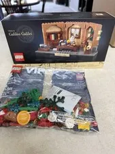 LEGO Ideas - Tribute to Galileo Galilei 40595 - New Sealed