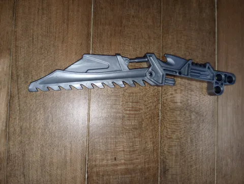 1 Bionicle Weapon Vahki Staff of Confusion Genuine Lego part 47335 WYSIWYG