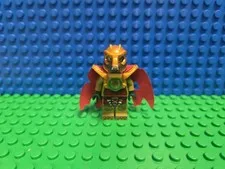 LEGO Crominus Minifigure 70006 70014 70103 loc023 Legends Chima CMF Lot Vintage 