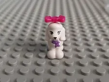 Lego 41021 Poodle Dog - Used