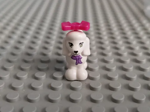 Lego 41021 Poodle Dog - Used
