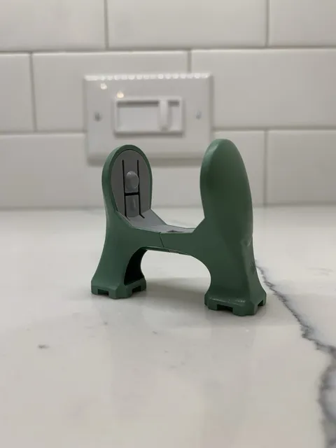 RARE LEGO 2004 Dewback Legs