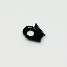 19917 LEGO Minifigure Collar Darth Vader Helmet Bottom BLACK (1)