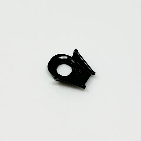 19917 LEGO Minifigure Collar Darth Vader Helmet Bottom BLACK (1)
