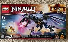LEGO NINJAGO: Overlord Dragon (71742)