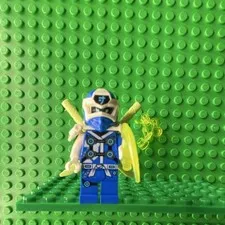LEGO Ninjago Prime Empire Digi Jay Minifigure 71708 71709 71711 71712 njo563