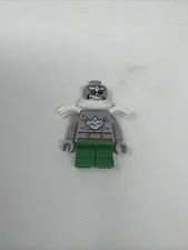 Lego Minifigure - DC Doomsday 76070 - No Hair