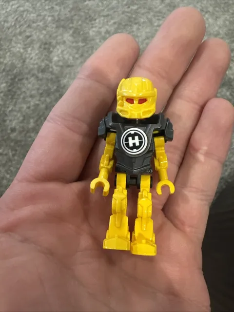 LEGO Hero Factory Mini - Evo 44029