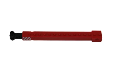 Lego® Crane Telescopic RED