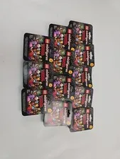 12x BULK LOT Lego Minifigures 71047 Dungeons and & Dragons Retired Blind Box NEW