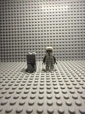 LEGO® Minifig sw1229 - Imperial Scout Trooper - Female