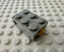 LEGO Electric Sensor, Touch 879